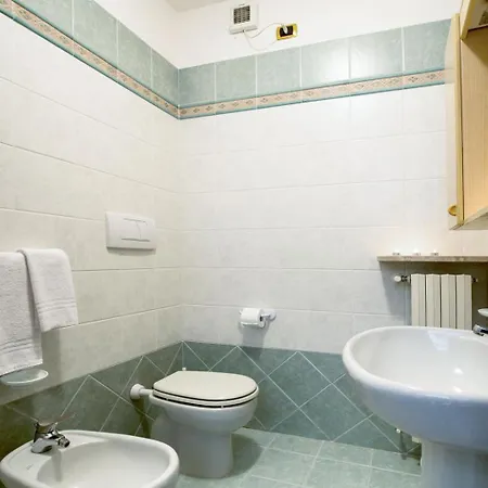 Ca' Bottrigo-2 By Interhome Appartamento *