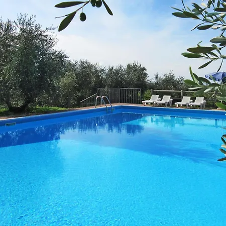 Apartamento Ca' Bottrigo-2 By Interhome Bardolino