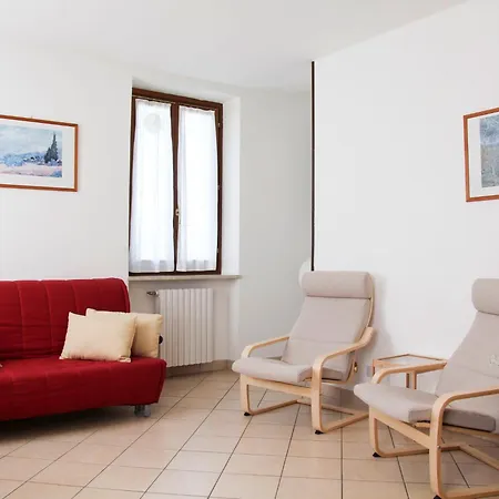 Ca' Bottrigo-2 By Interhome Appartamento
