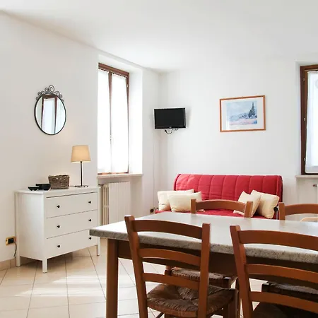 Lägenhet Ca' Bottrigo-2 By Interhome *