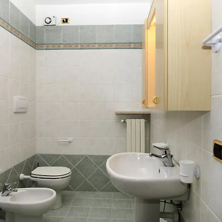 Ca' Bottrigo-2 By Interhome