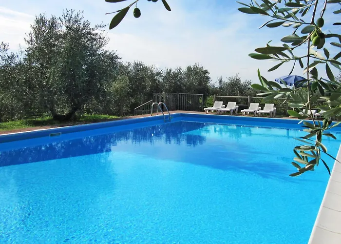 Apartamento Ca' Bottrigo-2 By Interhome Bardolino